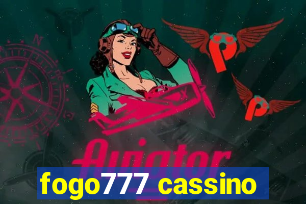 fogo777 cassino